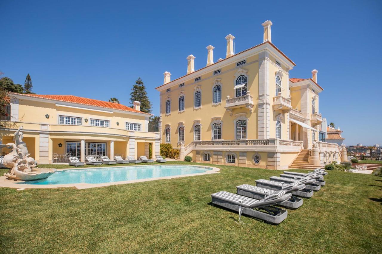 Estoril Vintage Hotel Exterior foto